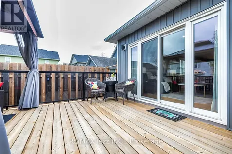 706 Ontario Street Cobourg ON K9A 3C5