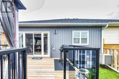 706 Ontario Street Cobourg ON K9A 3C5
