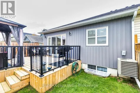 706 Ontario Street Cobourg ON K9A 3C5