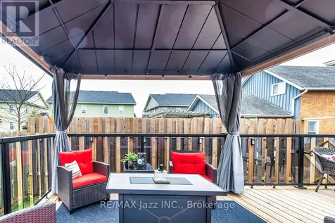 706 Ontario Street Cobourg ON K9A 3C5