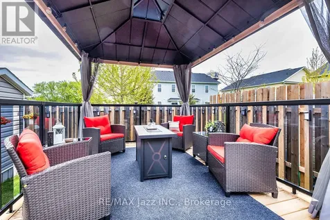 706 Ontario Street Cobourg ON K9A 3C5