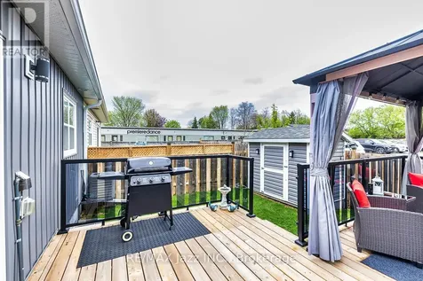 706 Ontario Street Cobourg ON K9A 3C5