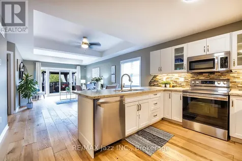 706 Ontario Street Cobourg ON K9A 3C5