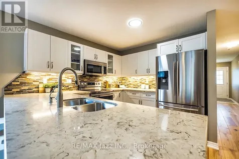 706 Ontario Street Cobourg ON K9A 3C5