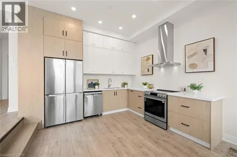 82 Chalmers Street North Cambridge ON N1R 5B8
