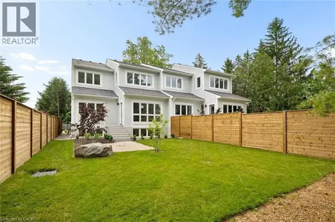 82 Chalmers Street North Cambridge ON N1R 5B8