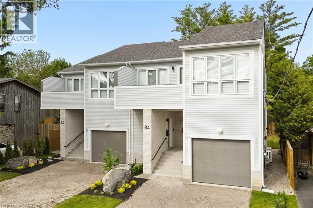 82 Chalmers Street North Cambridge ON N1R 5B8