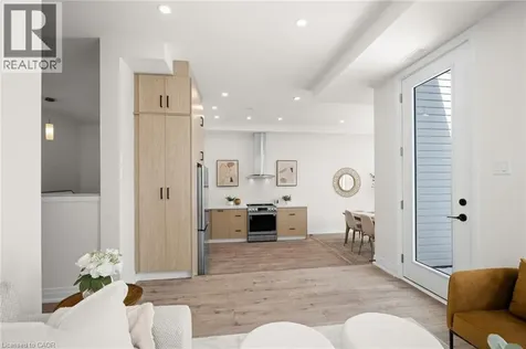 82 Chalmers Street North Cambridge ON N1R 5B8