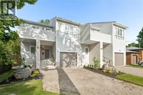 82 Chalmers Street North Cambridge ON N1R 5B8