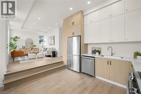 84 Chalmers Street North Cambridge ON N1R 5B8