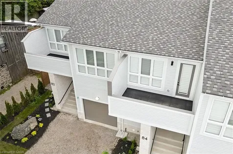 84 Chalmers Street North Cambridge ON N1R 5B8