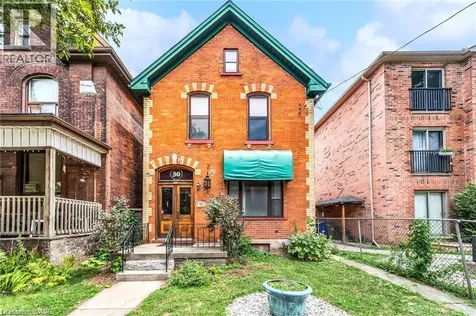 30 Victoria Avenue North Hamilton ON L8L 5E1