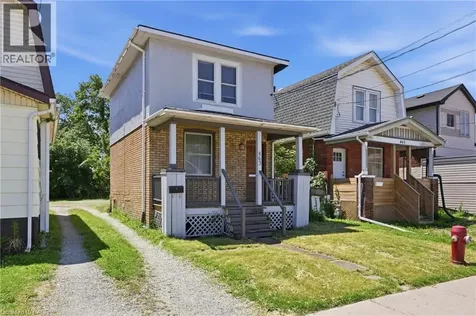 463 East Main Street Welland ON L3B 3X7