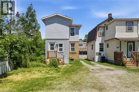 463 East Main Street Welland ON L3B 3X7