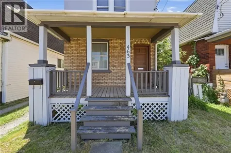 463 East Main Street Welland ON L3B 3X7