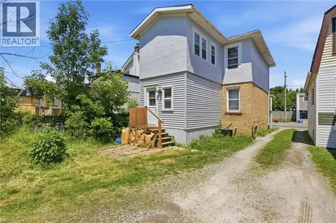 463 East Main Street Welland ON L3B 3X7