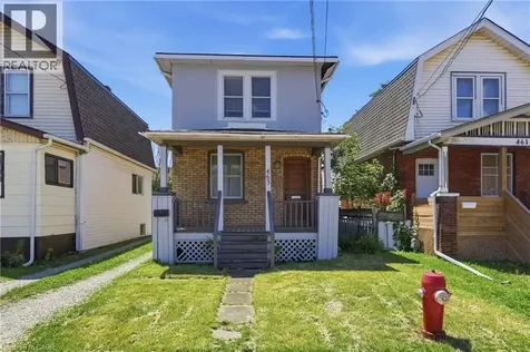 463 East Main Street Welland ON L3B 3X7