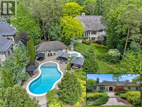 101 Deerpath Road Cambridge ON N1T 1H7