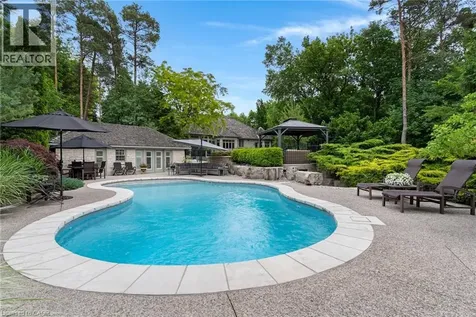 101 Deerpath Road Cambridge ON N1T 1H7