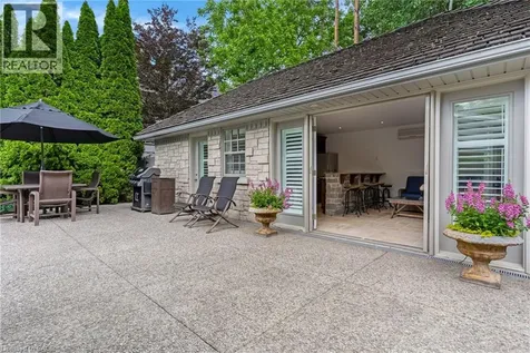 101 Deerpath Road Cambridge ON N1T 1H7