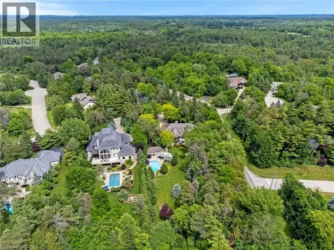 101 Deerpath Road Cambridge ON N1T 1H7