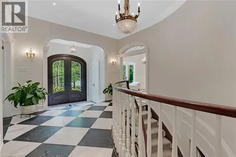 101 Deerpath Road Cambridge ON N1T 1H7