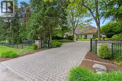 101 Deerpath Road Cambridge ON N1T 1H7