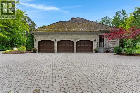 101 Deerpath Road Cambridge ON N1T 1H7