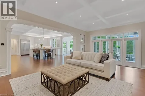 101 Deerpath Road Cambridge ON N1T 1H7