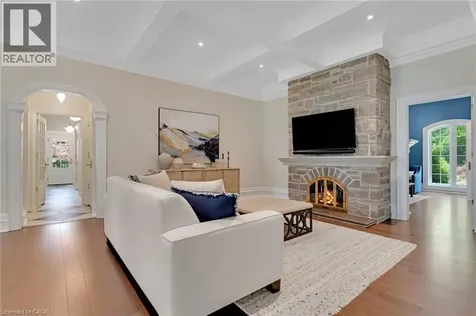 101 Deerpath Road Cambridge ON N1T 1H7