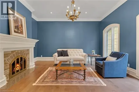 101 Deerpath Road Cambridge ON N1T 1H7