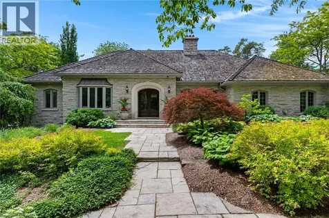 101 Deerpath Road Cambridge ON N1T 1H7