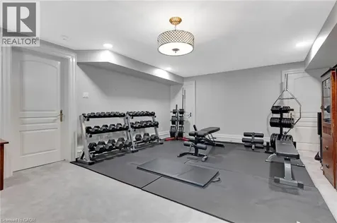 101 Deerpath Road Cambridge ON N1T 1H7