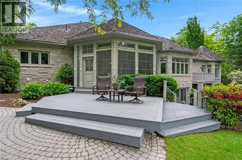 101 Deerpath Road Cambridge ON N1T 1H7