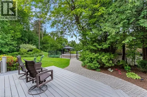 101 Deerpath Road Cambridge ON N1T 1H7