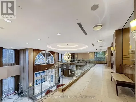 2 Eva Road Toronto (etobicoke West Mall) ON M9C 0A9