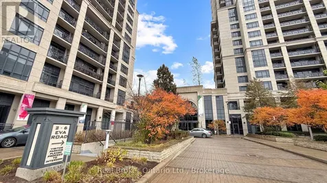 2 Eva Road Toronto (etobicoke West Mall) ON M9C 0A9