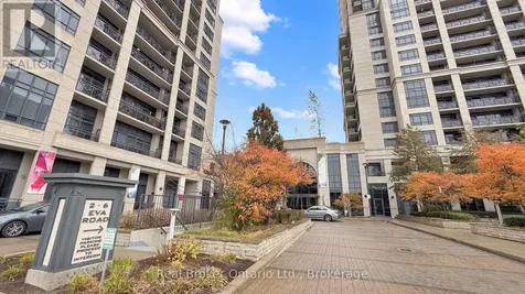 2 Eva Road Toronto (etobicoke West Mall) ON M9C 0A9