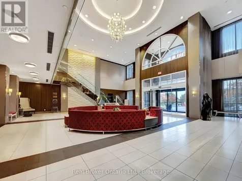 2 Eva Road Toronto (etobicoke West Mall) ON M9C 0A9