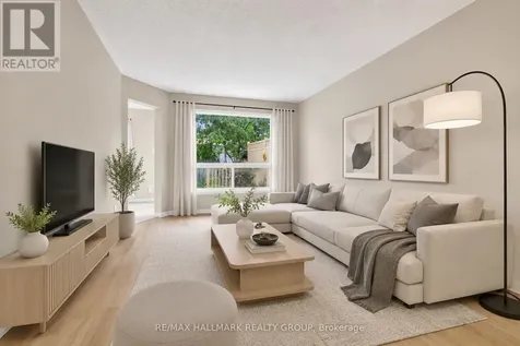 66 Woodgate Way Ottawa ON K2J 4E6