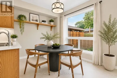 66 Woodgate Way Ottawa ON K2J 4E6