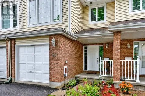 66 Woodgate Way Ottawa ON K2J 4E6