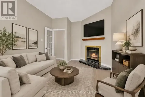 66 Woodgate Way Ottawa ON K2J 4E6