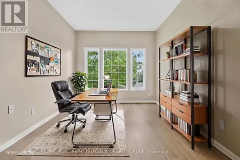 66 Woodgate Way Ottawa ON K2J 4E6