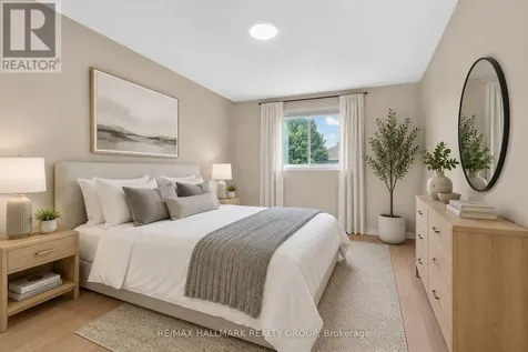 66 Woodgate Way Ottawa ON K2J 4E6