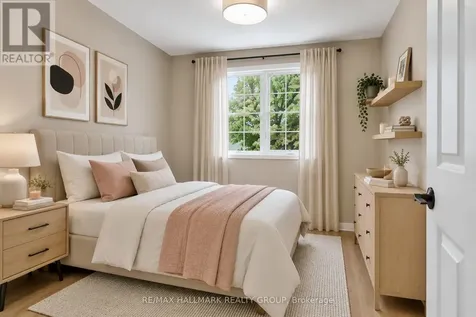 66 Woodgate Way Ottawa ON K2J 4E6