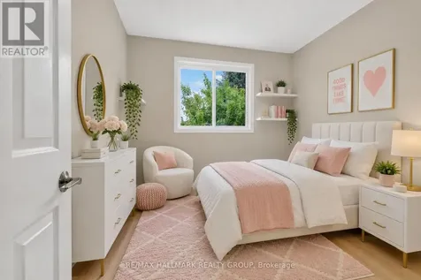 66 Woodgate Way Ottawa ON K2J 4E6