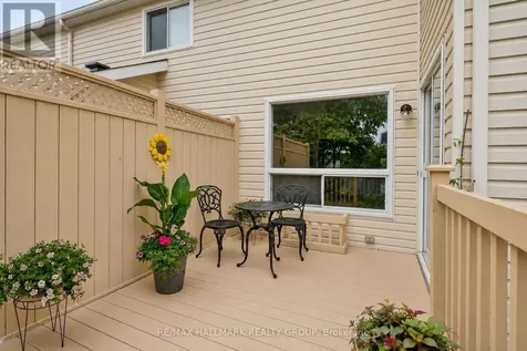 66 Woodgate Way Ottawa ON K2J 4E6
