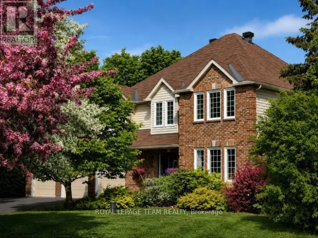 1209 Potter Drive Ottawa ON K4M 1C9