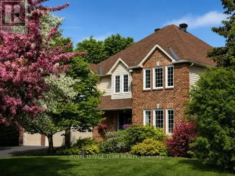 1209 Potter Drive Ottawa ON K4M 1C9